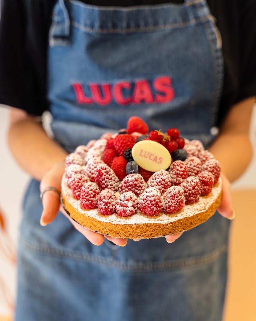 LUCAS - Boulanger, Pâtissier, Traiteur à DAX · Photos 1